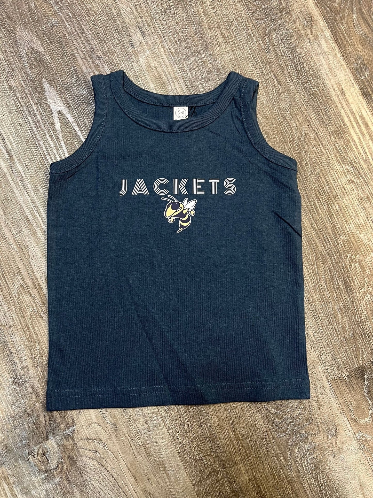Thomas County Central Girls Tank Top - Heritage Creek Sporting Goods