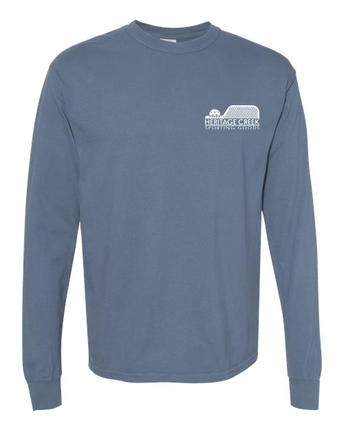 Classic Thomasville Map Shirt - Heritage Creek Sporting Goods