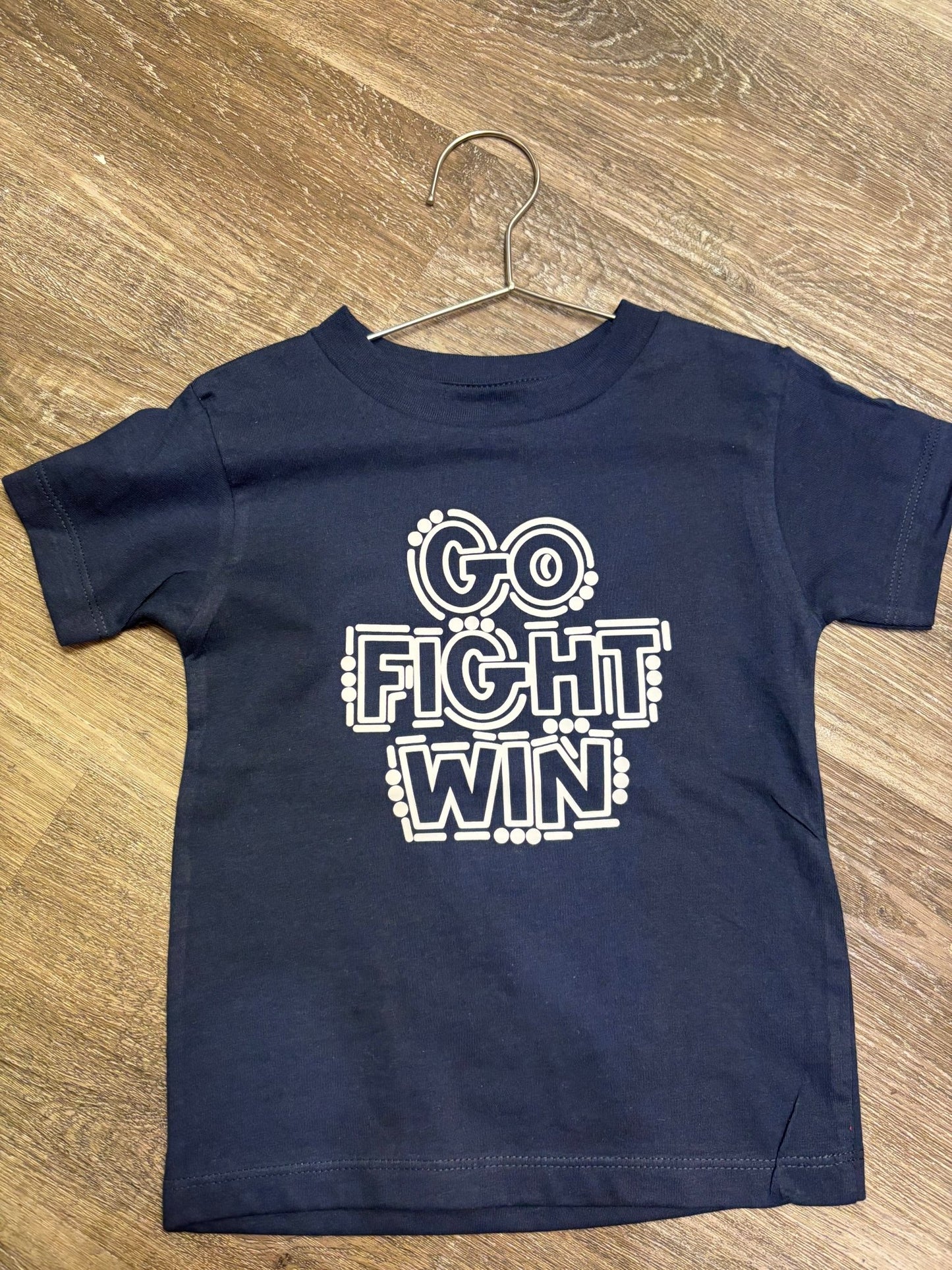 Thomas County Central Toddler Shirt