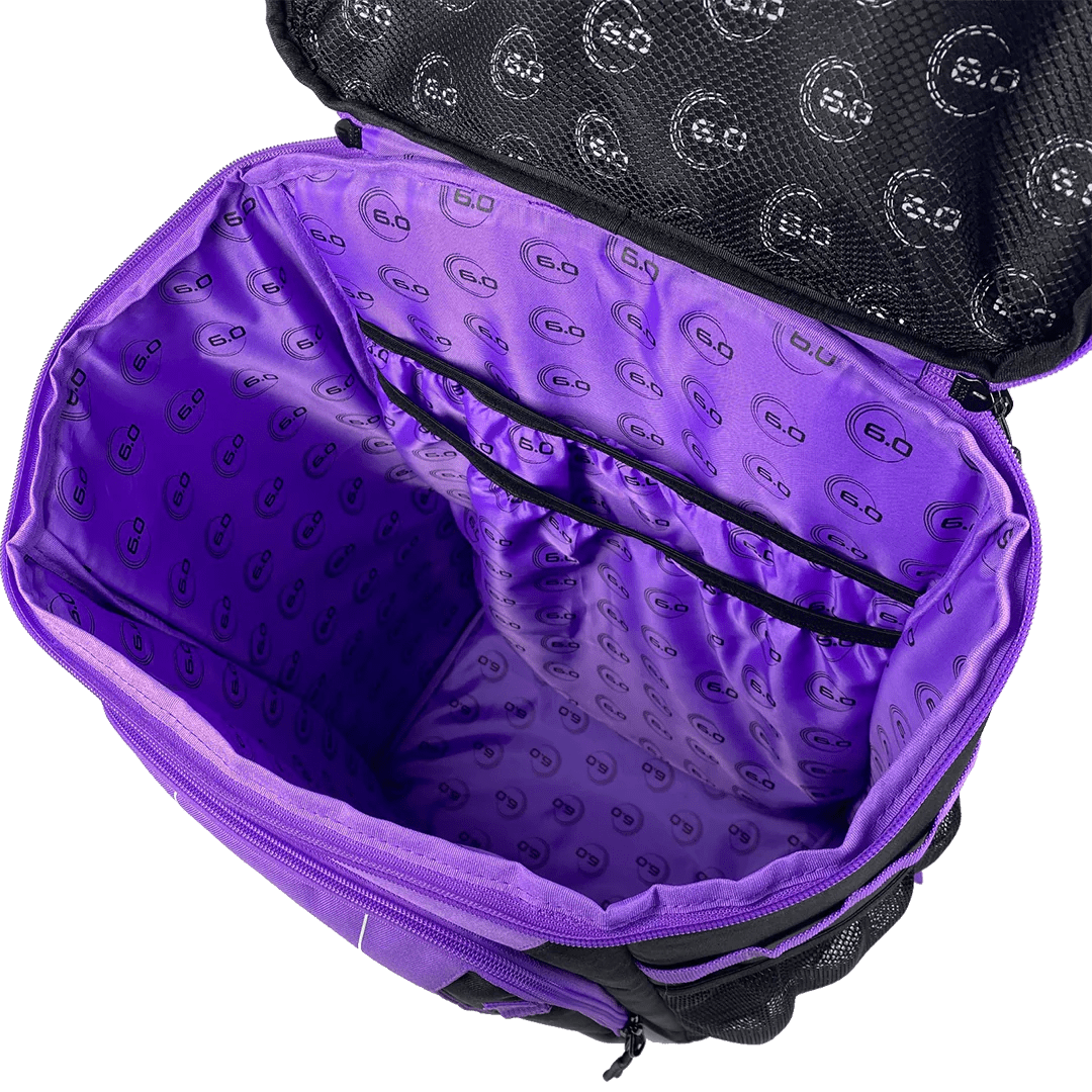 Six Zero Performance Pickleball Backpack
