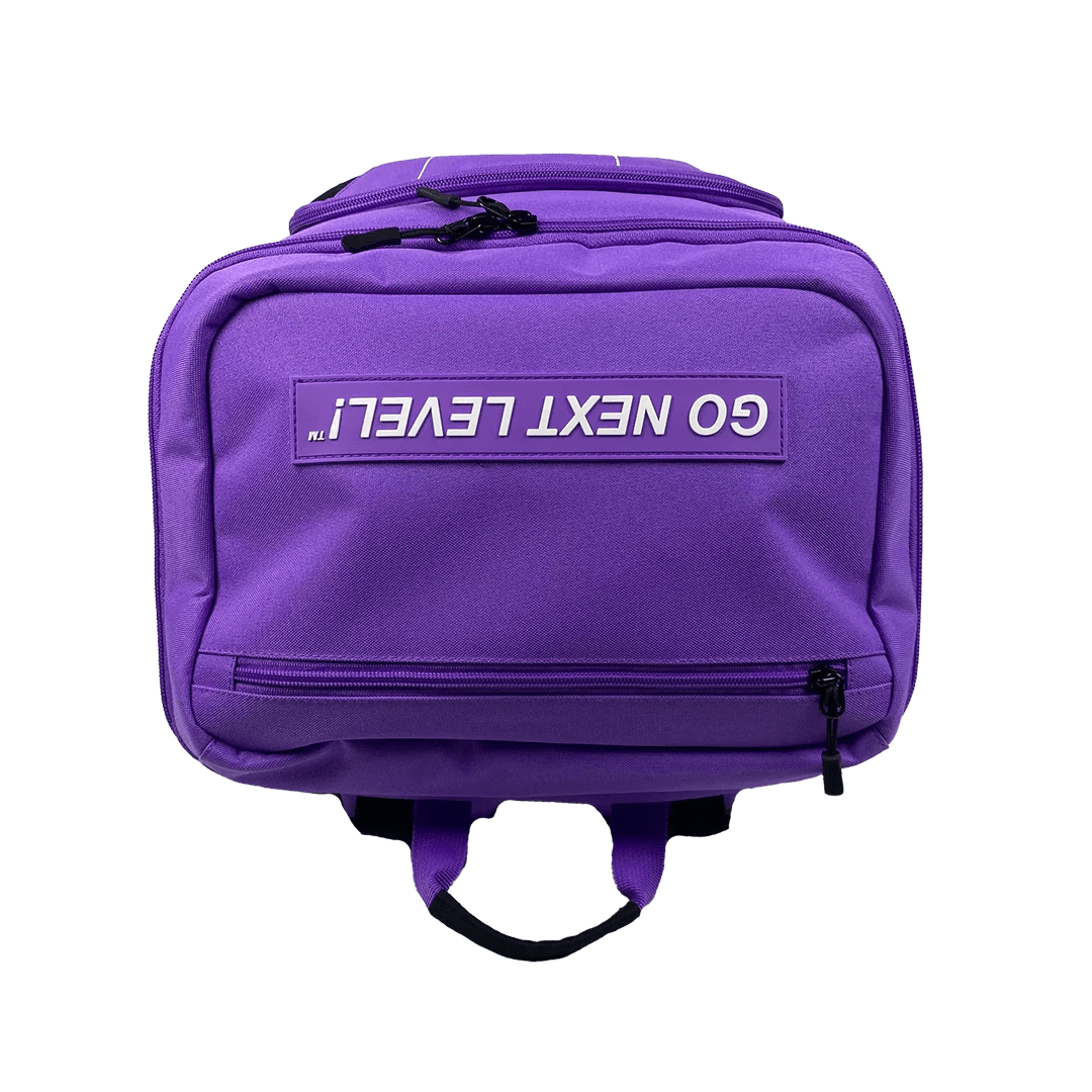 Six Zero Performance Pickleball Backpack