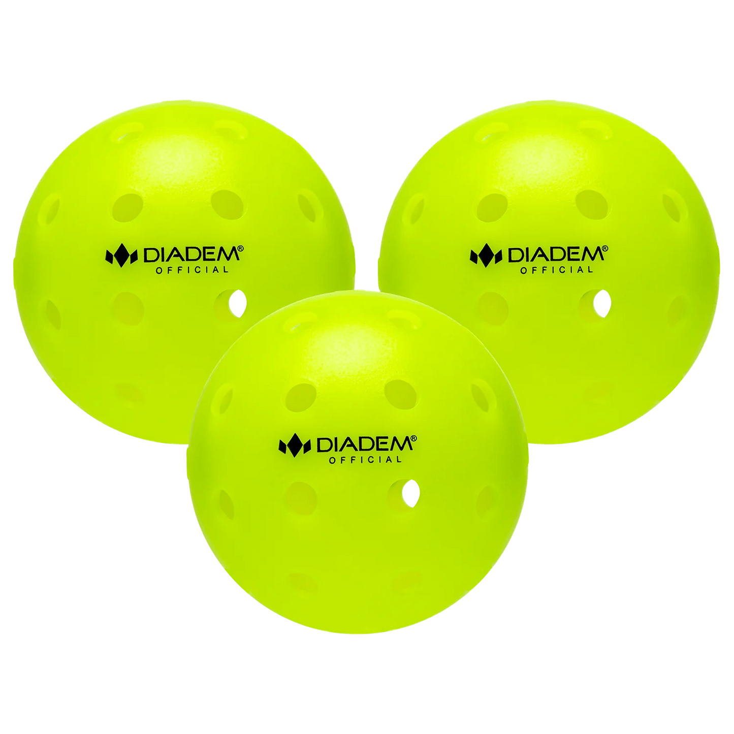 Diadem The Official Pickleball - Heritage Creek Sporting Goods