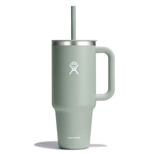 Hydro Flask 40oz All Around Travel Tumbler - Heritage Creek Sporting Goods