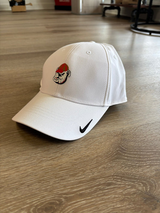 Thomasville Bulldogs Nike Dri-Fit Legacy Cap