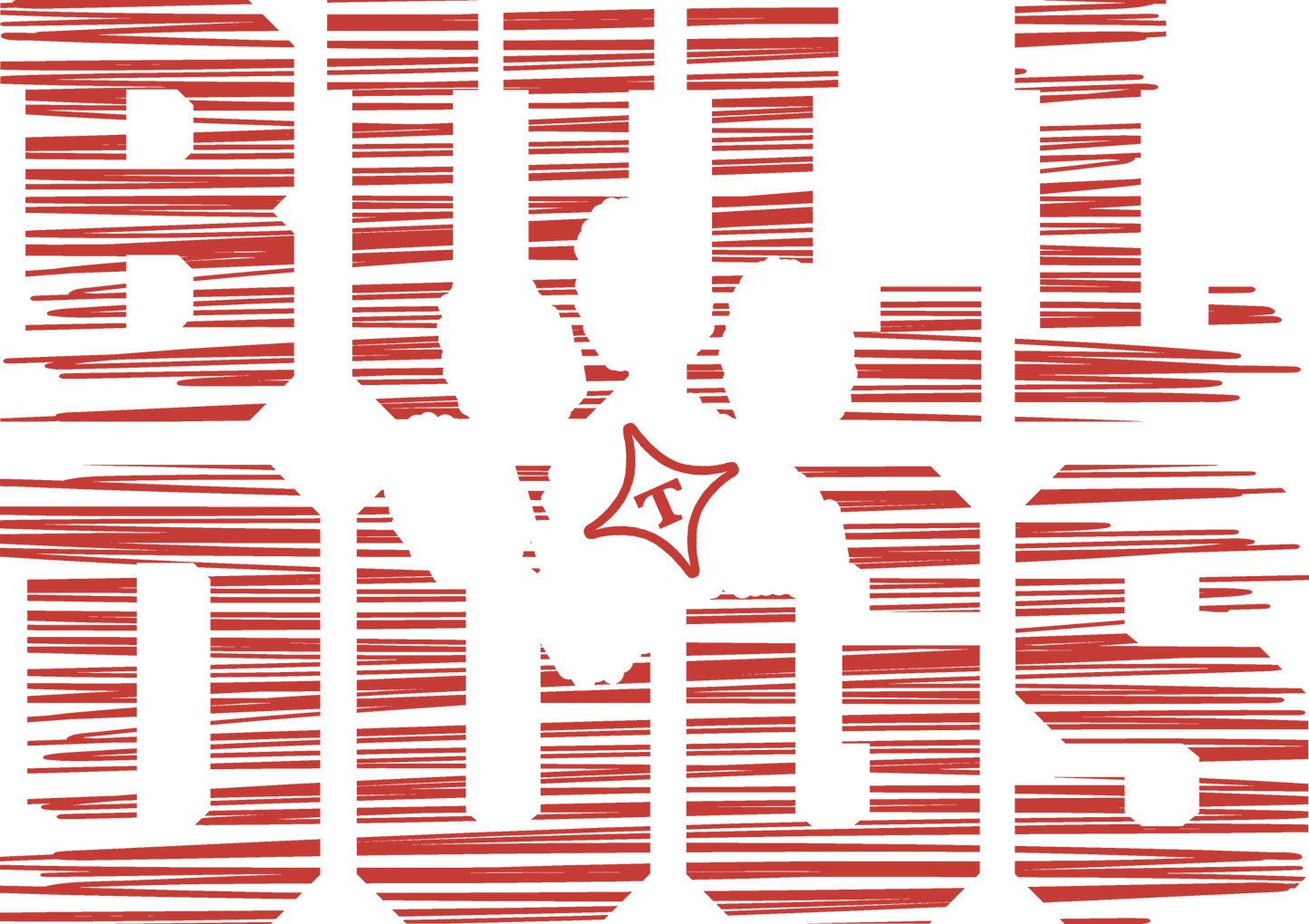 Thomasvill Bulldog Youth Drifit Hoodie - Heritage Creek Sporting Goods