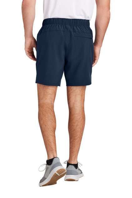 TCC Athletic Booster Club Men's Shorts