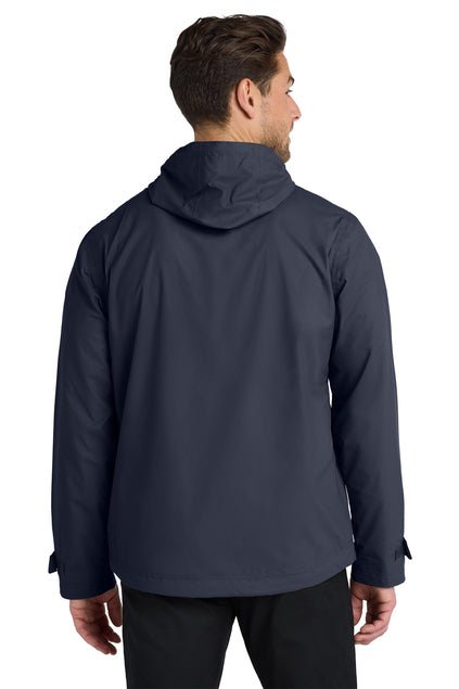 TCC Athletic Booster Club Men's Northwest Slicker