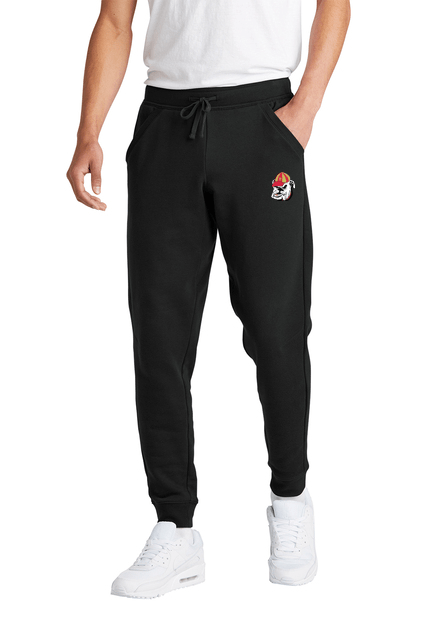 Thomasville Bulldog Men's Fleece Jogger - Heritage Creek Sporting Goods
