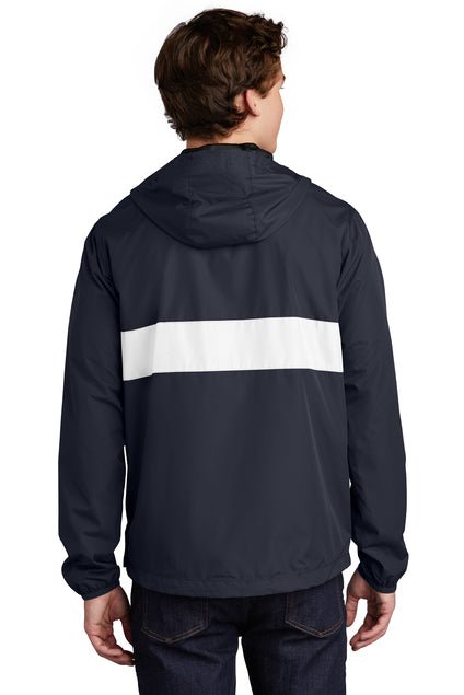TCC Athletic Booster Club Anorak