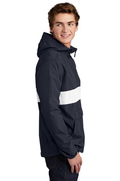 TCC Athletic Booster Club Anorak