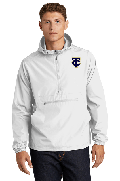 TCC Athletic Booster Club Anorak