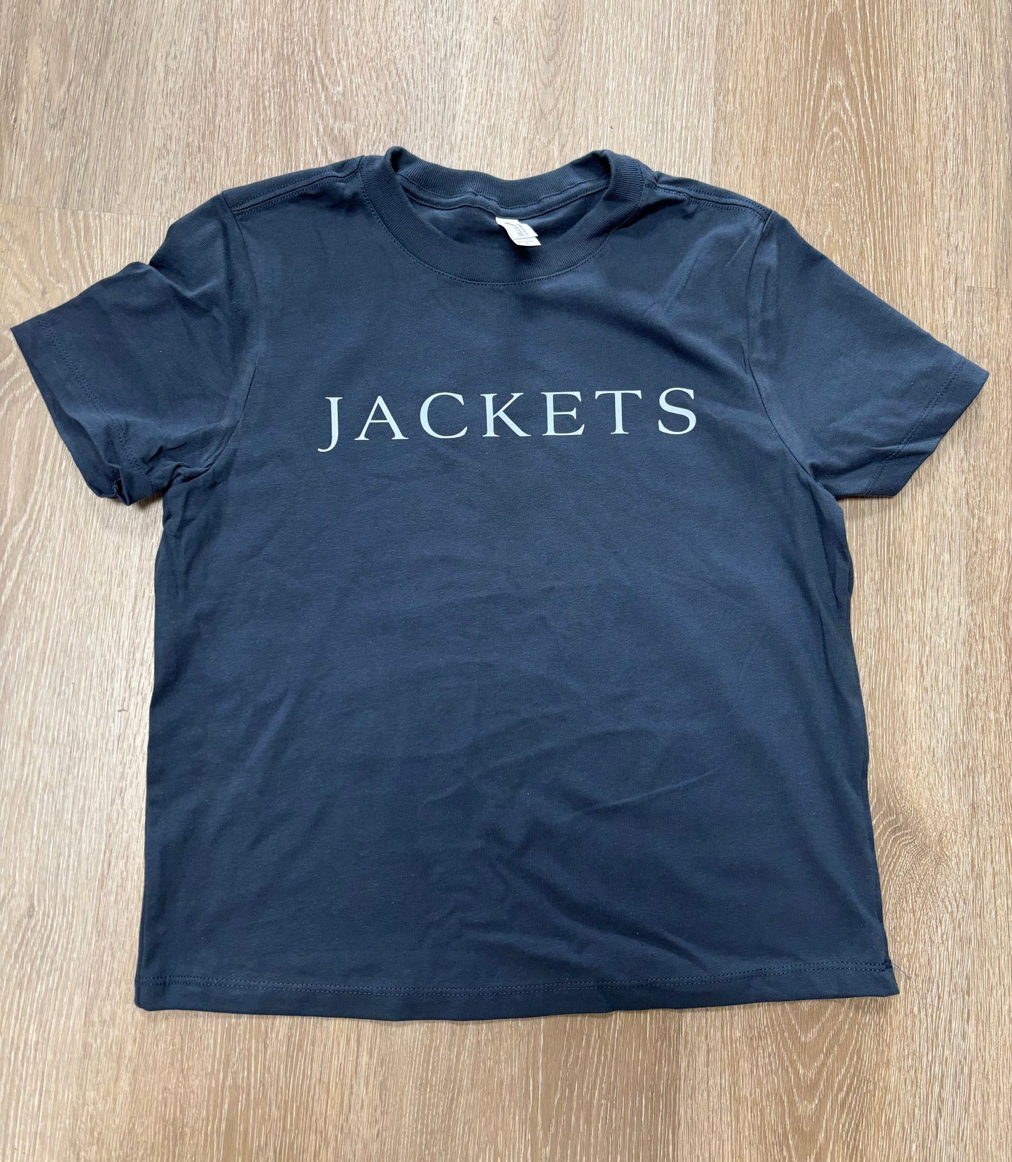 TCC Jackets Seaside Style Shirt