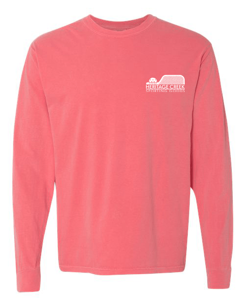 Classic Thomasville Map Shirt - Heritage Creek Sporting Goods