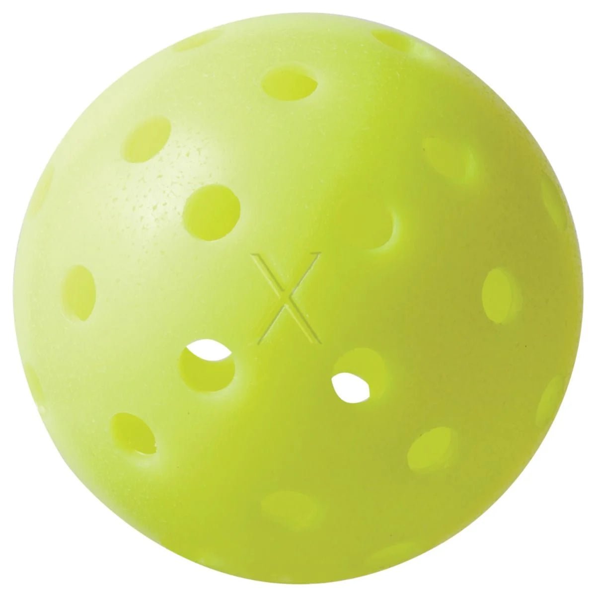 Franklin X-40 Outdoor Pickleball Pack - Heritage Creek Sporting Goods