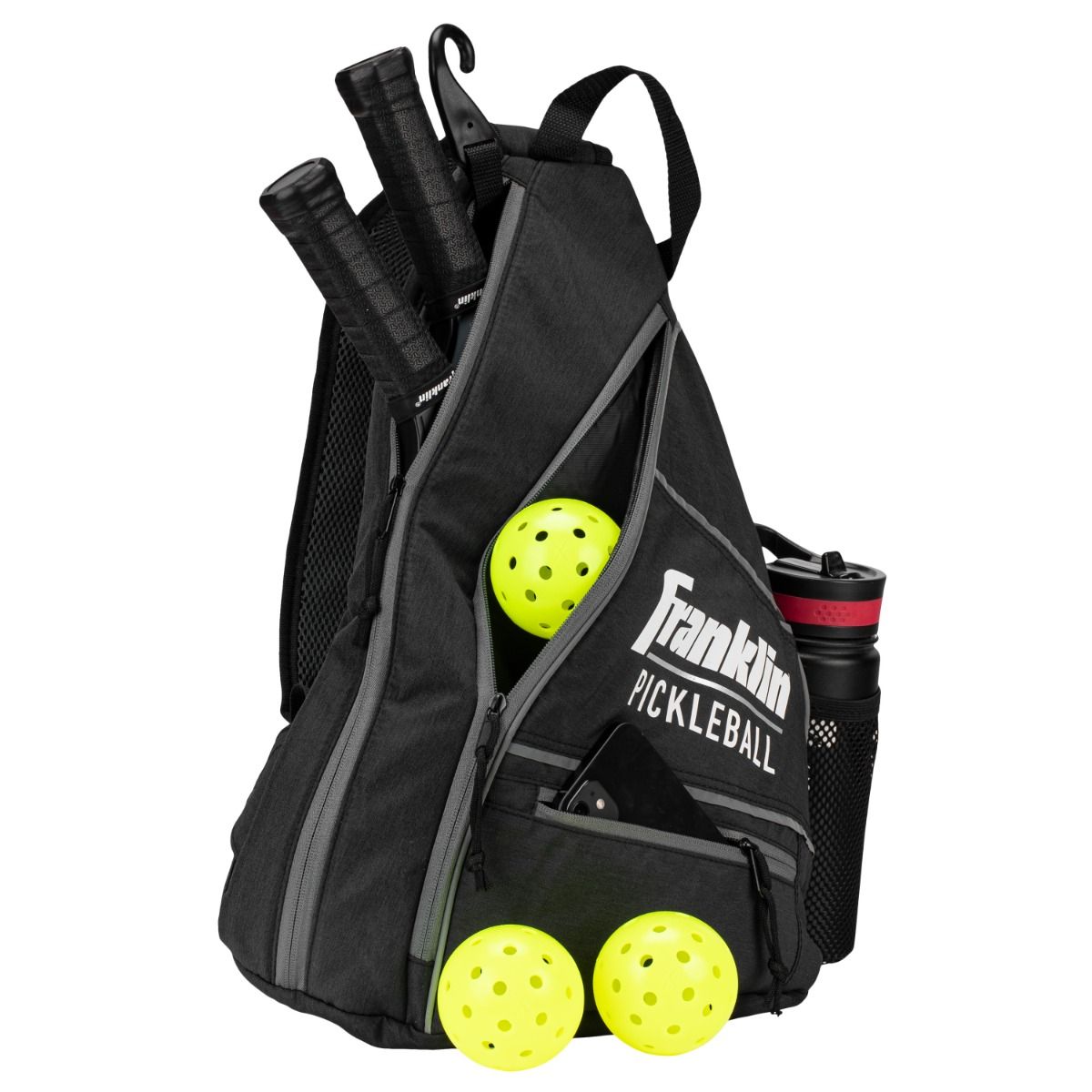 Franklin Pickleball Sling Bag - Heritage Creek Sporting Goods