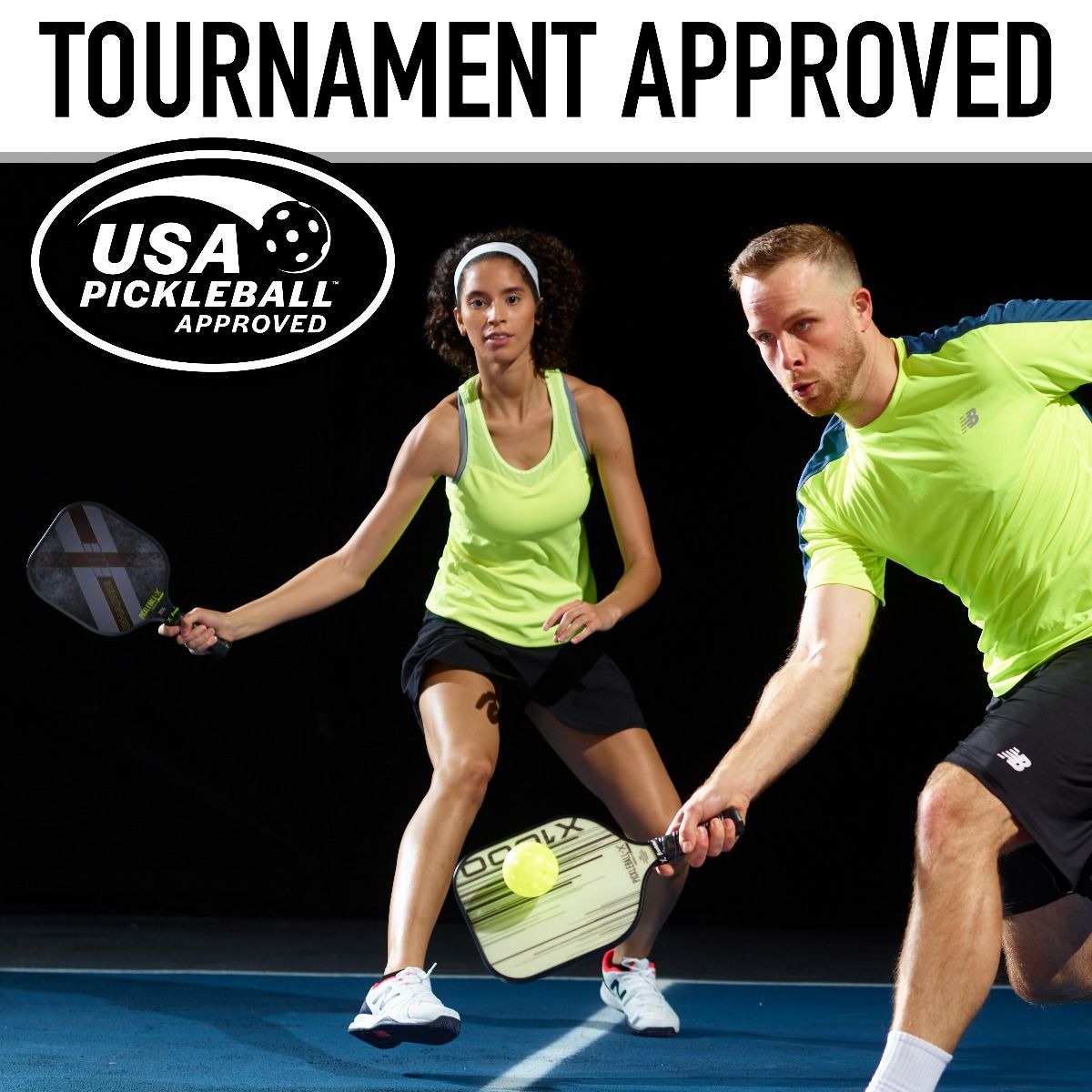 Franklin X-26 Indoor Pickleball Pack - Heritage Creek Sporting Goods