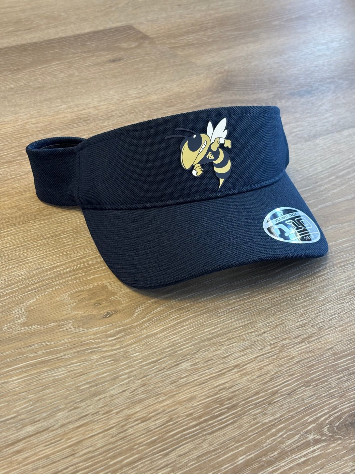 Thomas County Central FlexFit Visor