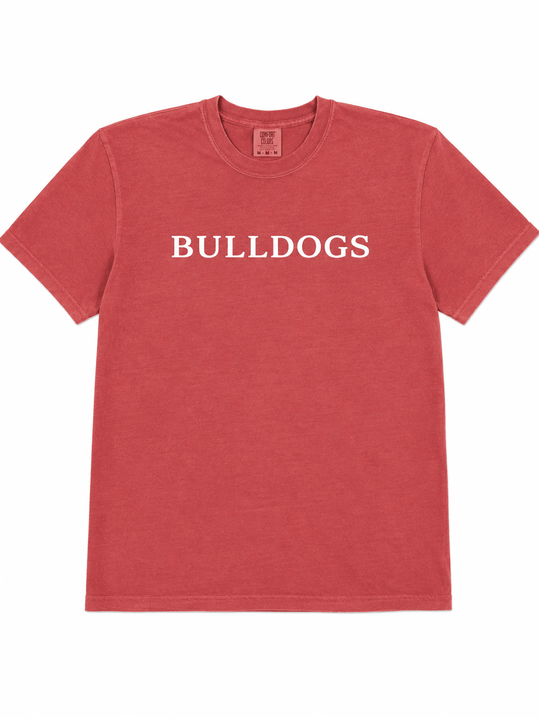 Thomasville Bulldogs Seaside Style Shirt