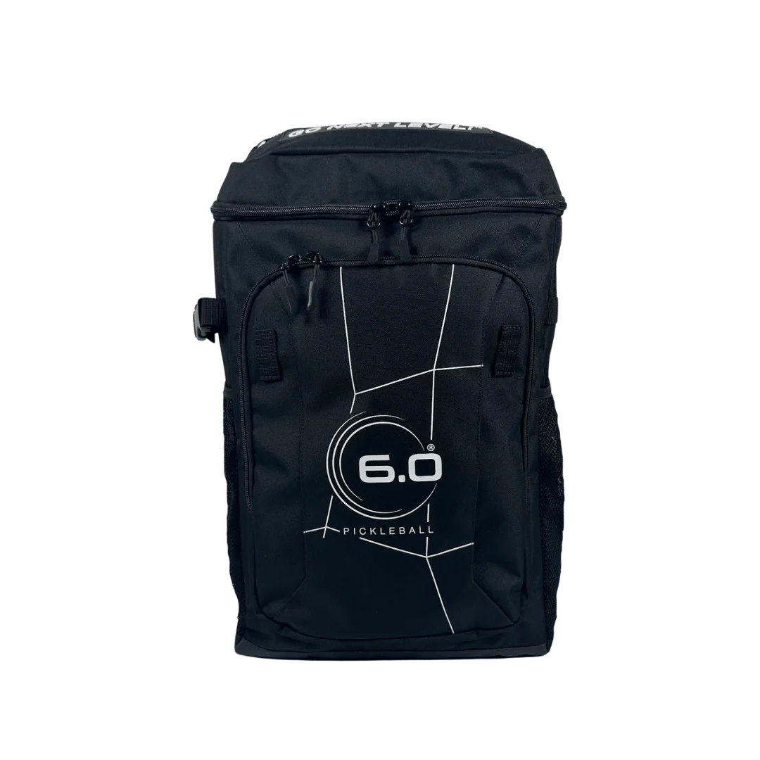 Six Zero Performance Pickleball Backpack