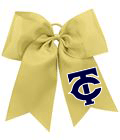 TCC Athletic Booster Club Girls Cheer Hairbow
