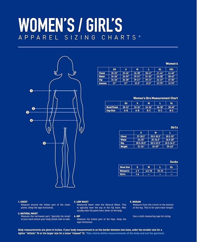 Required Item FSA Volleyball Player Leggings