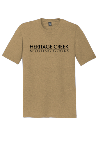 Heritage Creek Sporting Goods T-Shirt - Heritage Creek Sporting Goods