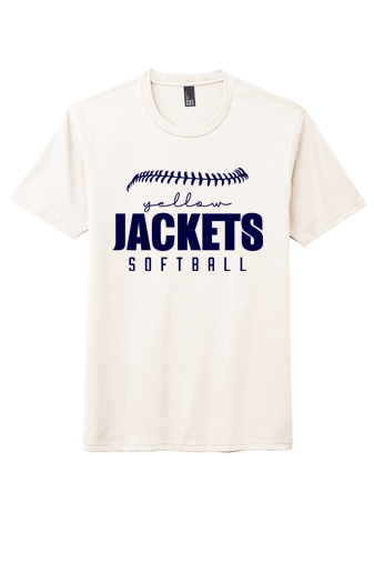 TCC Athletic Booster Club Softball Shirt