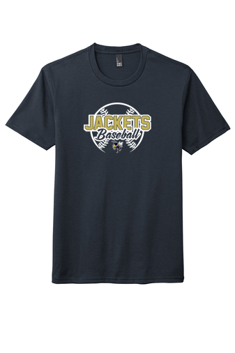 TCC Baseball Fundraiser T-Shirt