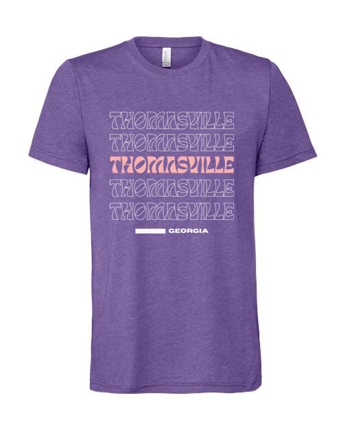Thomasville Shirt - Heritage Creek Sporting Goods