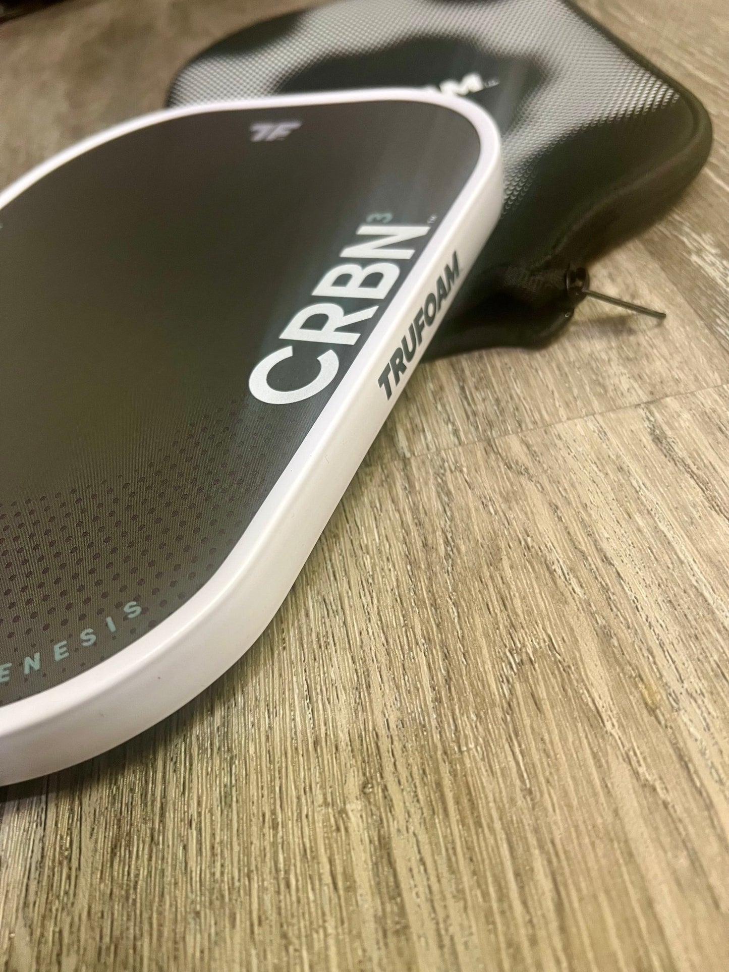 CRBN3 TF Genesis Hybrid Paddle - Heritage Creek Sporting Goods