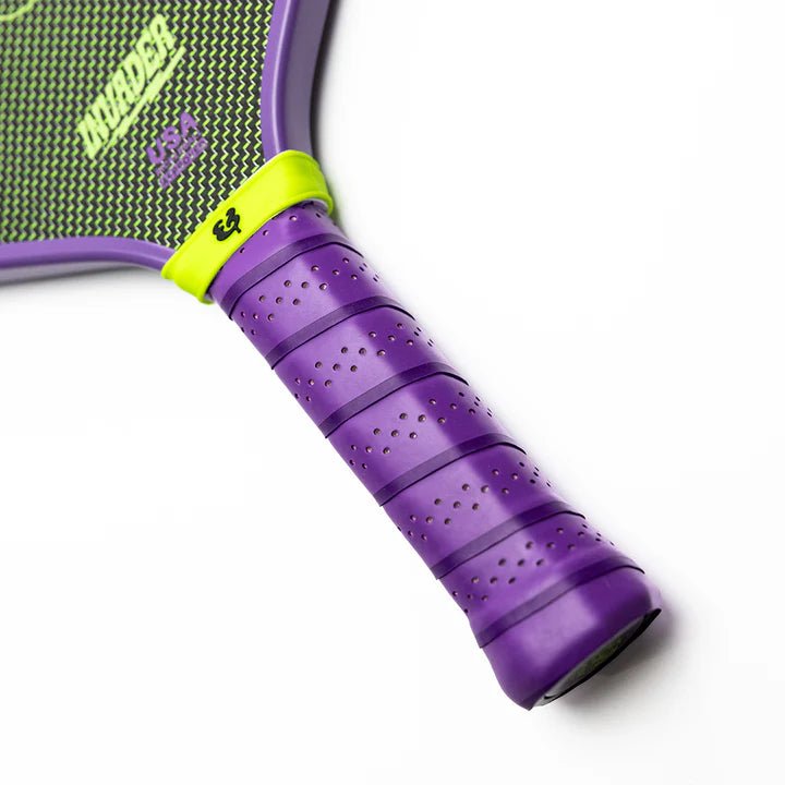 Bread and Butter Invader 16mm Pickleball Paddle - Heritage Creek Sporting Goods
