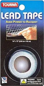 Tourna Pickleball Lead Tape - Heritage Creek Sporting Goods