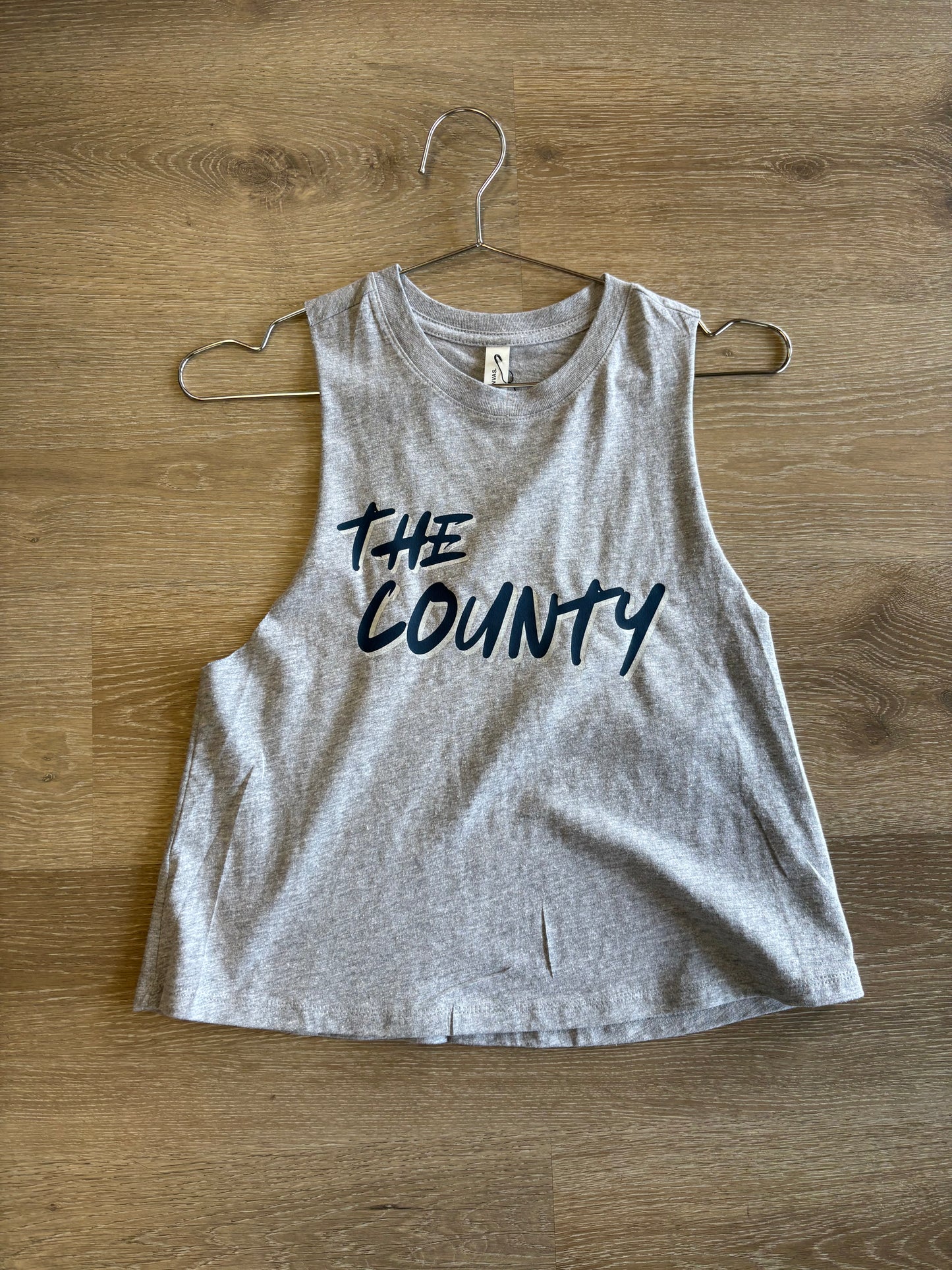 Thomas County Central Ladies Tank Top