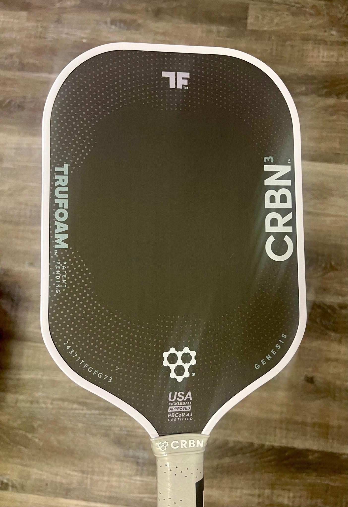 CRBN3 TF Genesis Hybrid Paddle - Heritage Creek Sporting Goods