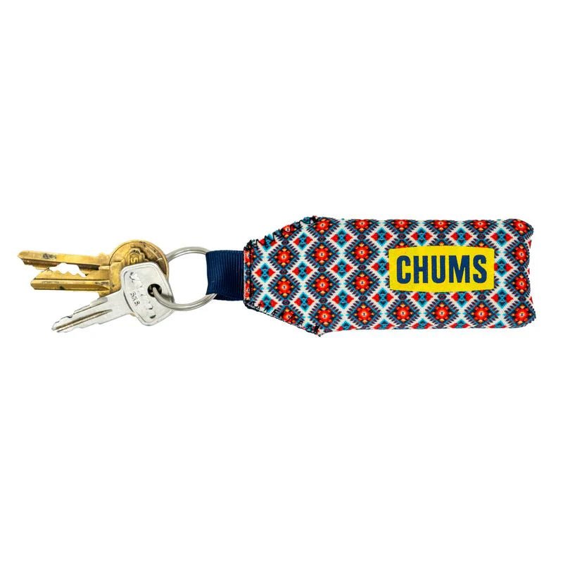 CHUMS Floating Neo Keychain LTD - Heritage Creek Sporting Goods