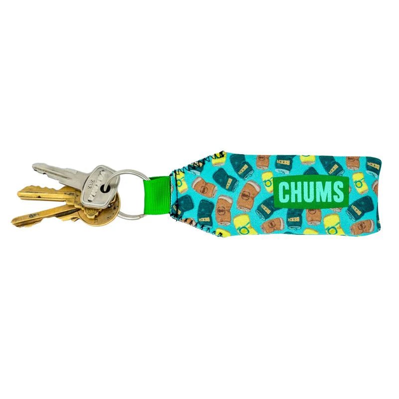 CHUMS Floating Neo Keychain LTD - Heritage Creek Sporting Goods