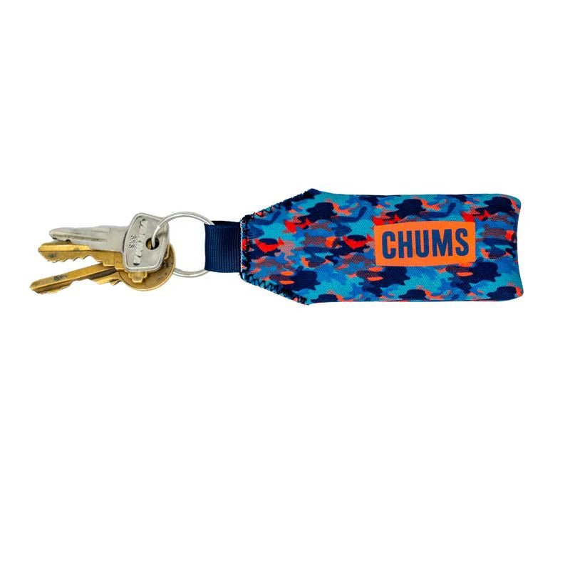 CHUMS Floating Neo Keychain LTD - Heritage Creek Sporting Goods