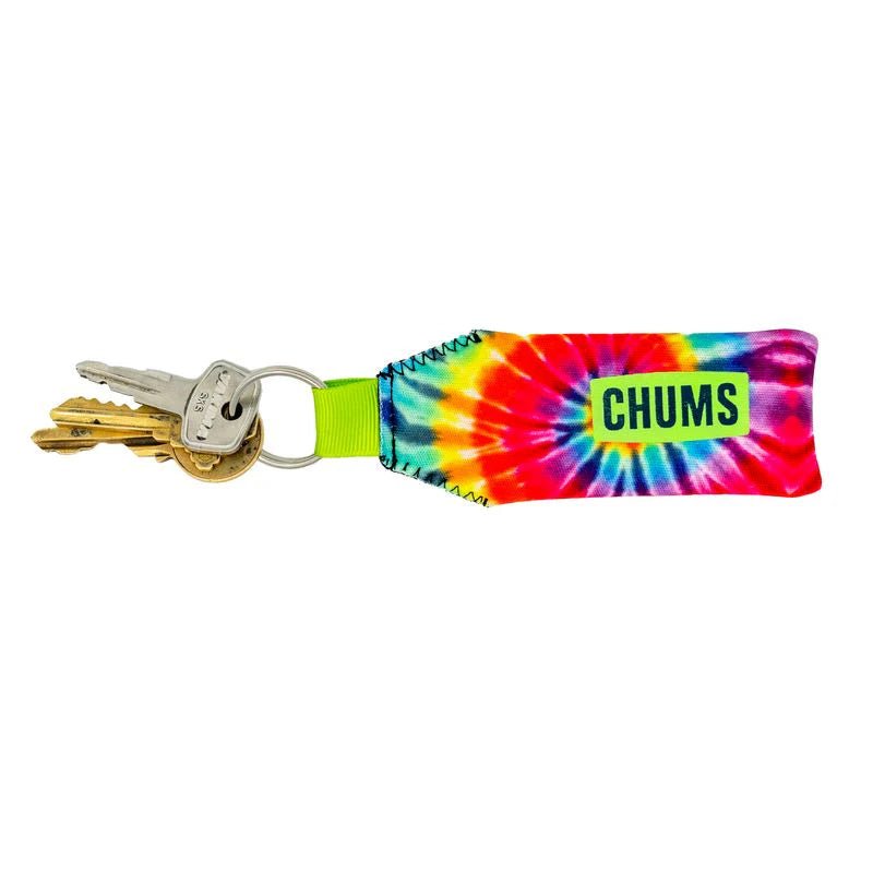 CHUMS Floating Neo Keychain LTD - Heritage Creek Sporting Goods