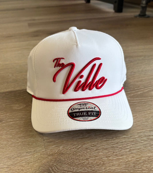 The Ville Hat