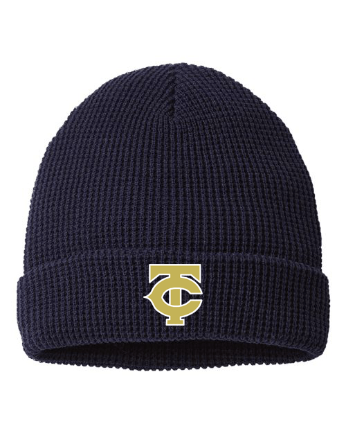 Thomas County Central Beanie - Heritage Creek Sporting Goods