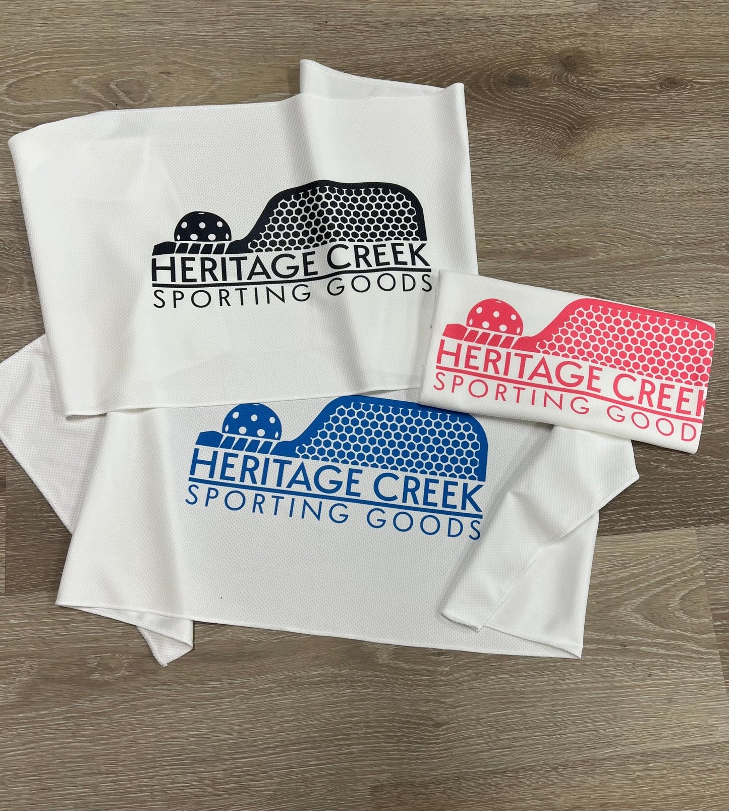 Heritage Creek Cooling Towel - Heritage Creek Sporting Goods