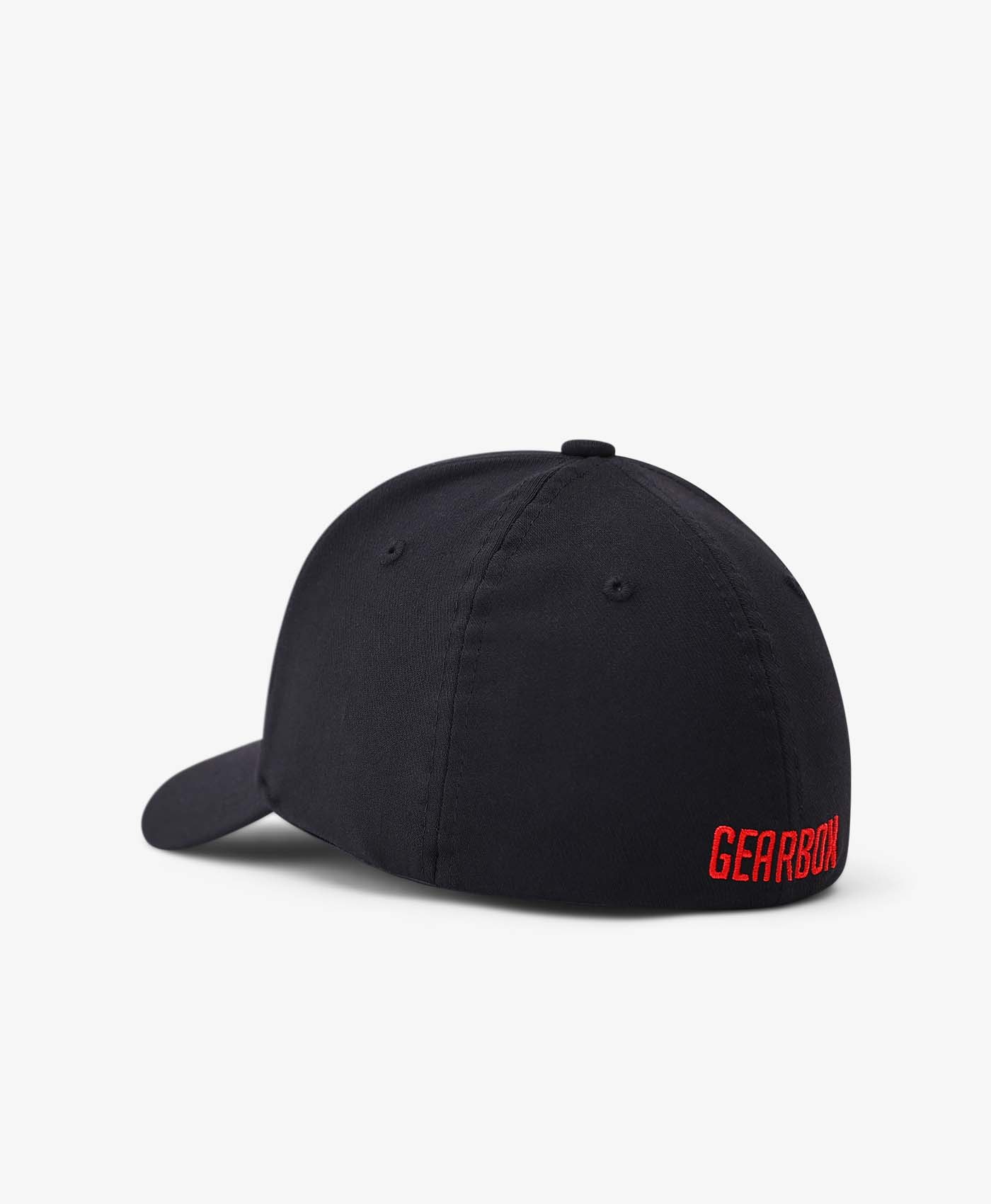Gearbox Sport Hat - Heritage Creek Sporting Goods
