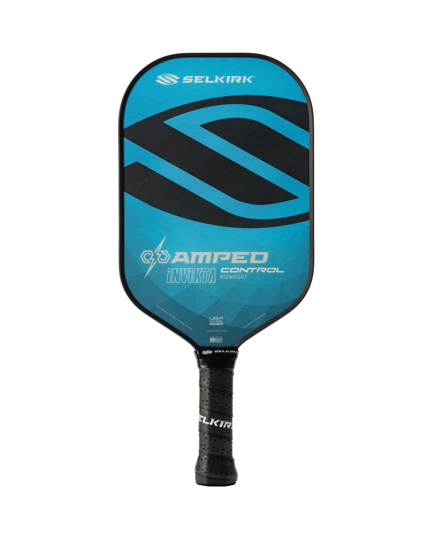 Selkirk AMPED Control - Invikta - Heritage Creek Sporting Goods