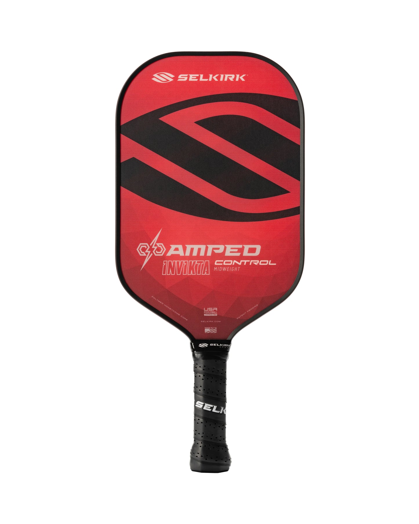 Selkirk AMPED Control - Invikta - Heritage Creek Sporting Goods