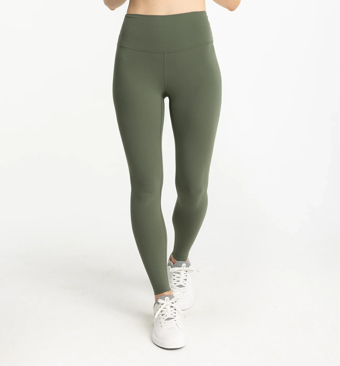 Freefly Women's All Day 7/8 Legging