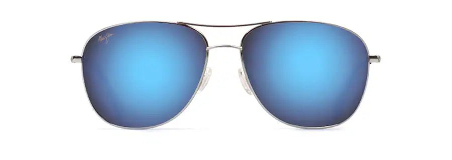 Maui Jim Cliff House Polarized Sunglasses