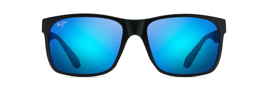 Maui Jim Red Sands Polarized Sunglasses