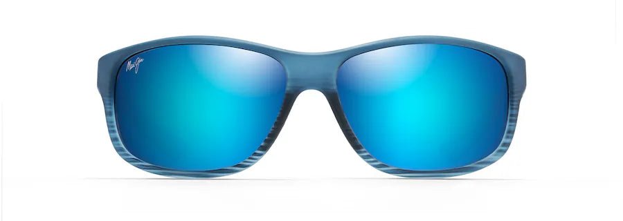 Maui Jim Kaiwi Channel Polarized Sunglasses