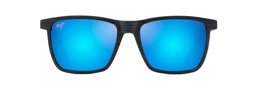 Maui Jim One Way Polarized Sunglasses
