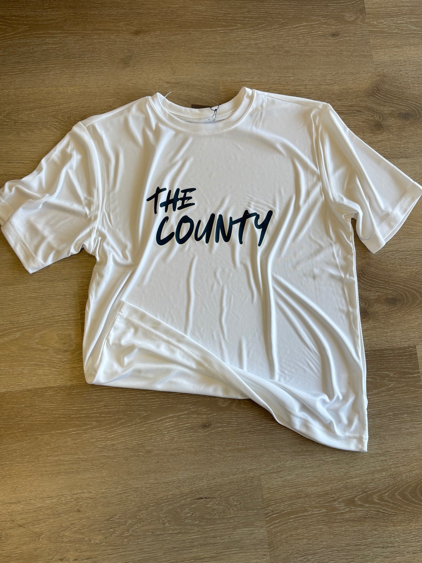 Adult The County Dri-Fit Shirt